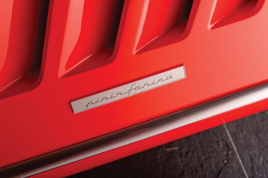  Ferrari 275 GTB/4 Berlinetta 1967 года  (фото 7 из 155)